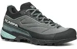Scarpa Rapid XT Wmn midgray/aqua (591) 37