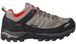 CMP Rigel Low WP Trekking Shoes deserto-arena (09PT) 39