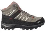 CMP Rigel Mid WP Trekking Shoes deserto-arena (09PT) 40