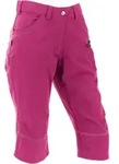 MAUL Sport Rennes Ultralight - Caprihose elas. rose (89) 38