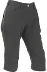 MAUL Sport Rennes Ultralight - Caprihose elas. dark grey (08) 34