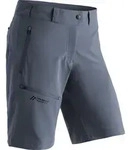 Maier Sports Latit Short Women graphite (M10949) 36