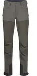 Bergans Bekkely Hybrid W Pants dark green mud / green mud (13654) XS