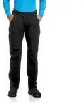 Maier Sports Helga black (M10900) 56
