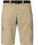 Sch&ouml;ffel Shorts Silvaplana2 beige (4705) 50