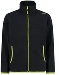 CMP KID Fleece Jacket antracite (U423) 104