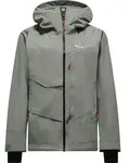 Salewa Sella Free 3L Powertex Jacket W shadow (5130) 34