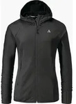 Schöffel Fleece Hoody Style Cascata Women schwarz (9990) 38 Schöffel Fleece Hoody Style Cascata Women schwarz (9990) 38