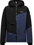 Salewa Sella Free 3L Powertex Jacket M black out/8670 (0911) 46/S