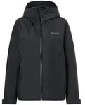 Marmot Wm's Minimalist Pertex Jacket black (001) S