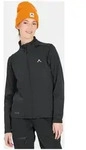 Whistler Juice W Waffle Full Zipper Midlayer black (1001) 36