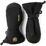 Hestra Army Leather Gore-tex - Mitt black/black (100100) 10