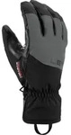 LEKI Pegas 3D GTX black-graphite 6.5