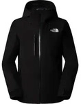 The North Face Mens Descendit Jacket tnf black (JK3) L