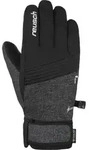 Reusch Fergus Gore-tex black / black melange (7721) 8