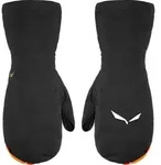 Salewa Ortles Powertex 3L Overmitt black out (0910) XS