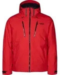 Halti Vertica DX Ski Jacket Men's halti red (E65) S