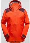 La Sportiva Supercouloir GTX Pro Jacket Women cherry tomato/carbon (R22G00) XS