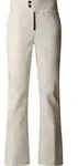The North Face Womens Snoga Pant white dune (QLI) L REG