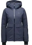 Black Diamond W Factor Insulated Parka charcoal (0038) MED