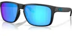 Oakley Holbrook XXL matte black/prizm sapphire (948705)