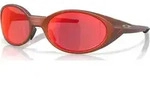 Oakley Eyejacket Redux fire orange/prizm trail torch (943825)