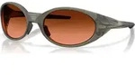 Oakley Eyejacket Redux matte olive ink/prizm bronze gradient (943826)