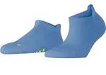Falke Cool Kick Damen Sneakersocken og ribbon blue (6318) 37-38