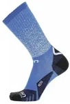 Uyn MAN Cycling Aero Socks blue/black (A108) 35/38