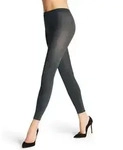 Falke Cotton Touch Damen Leggings graphite (3146) S