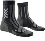 X-Socks X-socks Trekking Perform Ankle black/charcoal (B036) 45-47