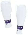 Falke RU Compression Energy Damen Running Sleeves white (2008) CALF 1