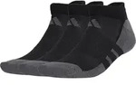 adidas Essentials Climacool Low Cut 3 Pair Pack black-grey six (095A) M