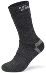 Hanwag Thermo Socke asphalt/dark green (064712) 36-38