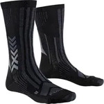 X-Socks X-socks Trekking Perform Merino Crew black/charcoal (B036) 45-47