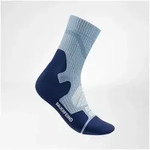 Bauerfeind Outdoor Merino Midcutsocks Wom sky blue (SKY-BLU) 43-46