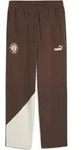 Puma Fcsp Ftblculture+ Track Pants espresso brown-sugared almond (09) S