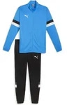 Puma Teamrise Tracksuit ignite blue-puma black (02) S