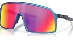 Oakley Sutro matte cyan/blue colorshift/prizm road (9406C1)