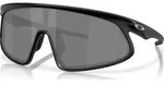 Oakley Rslv matte black/prizm black (948401)