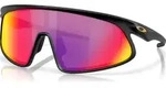 Oakley Rslv matte black/prizm road (948402)