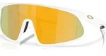 Oakley Rslv matte white/prizm 24k (948404)