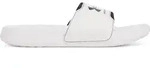 Under Armour M Ignite Select white black (100-100-001) 17