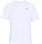 Under Armour Tech 2.0 SS Tee white overcast gray (100) 4XL