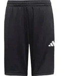 adidas Train Essentials 3-STRIPES Shorts black-white (095A) 176