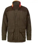 Pinewood Sm&aring;land Hunters Jacket suede brown (241) M