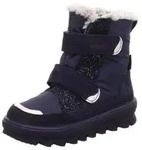 Superfit Flavia blau/silber (8000) 25