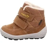 Superfit Groovy 2.0 braun/gelb (3000) 20