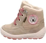 Superfit Groovy 2.0 beige/rosa (4000) 20