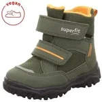 Superfit HUSKY1 gr&Uuml;n/orange (7000) 20